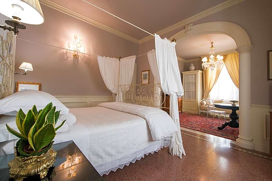 Villa Le Magnolie