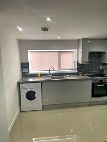 Seaview Luxury Apartments