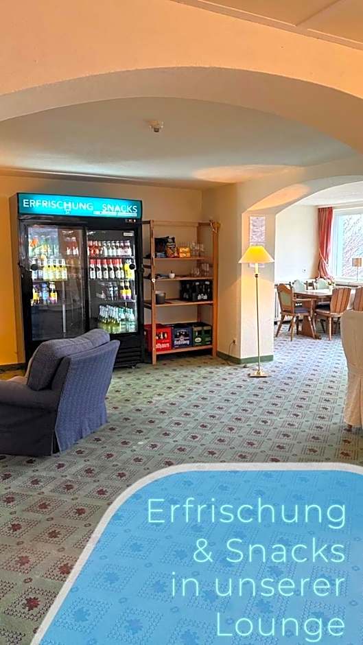 Hotel Sonnenberg Garni