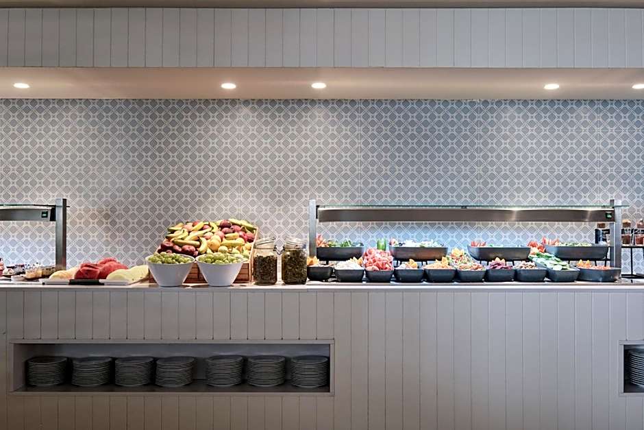 Prinsotel Alba & Spa