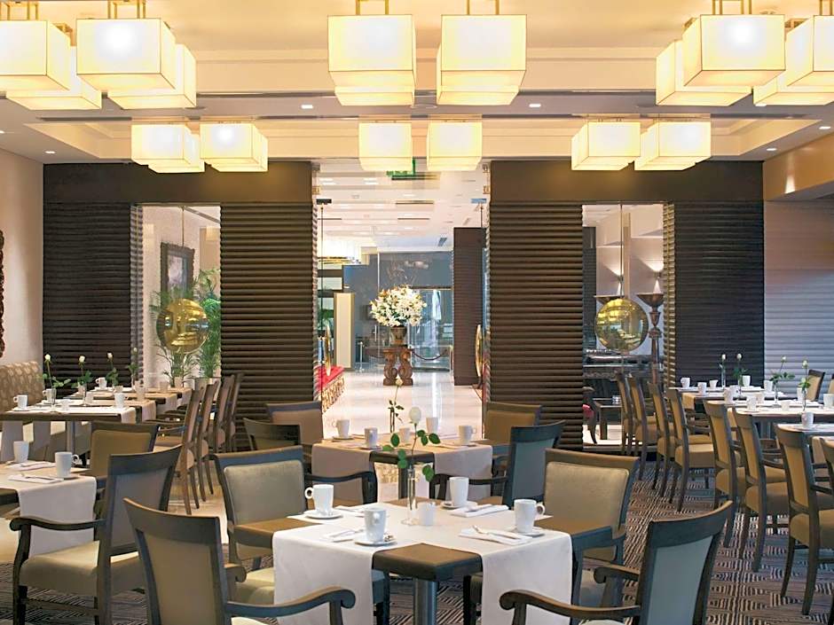 Movenpick Hotel Izmir