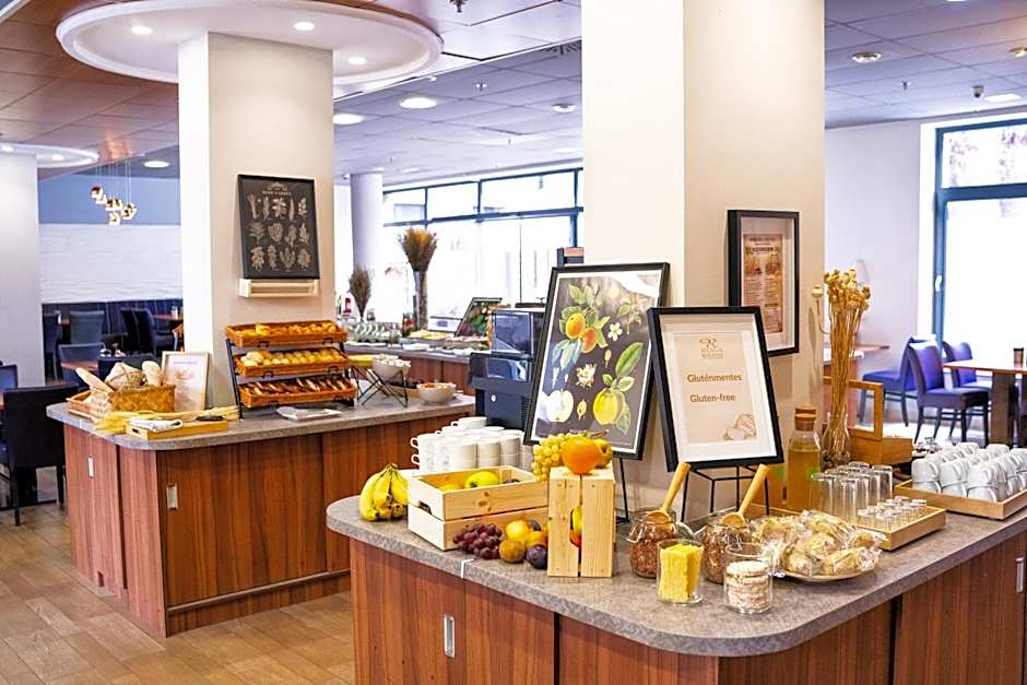 Hotel Regnum Residence