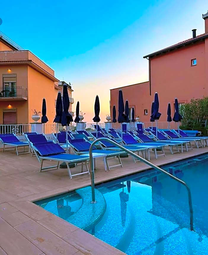 Hotel Villa Maria