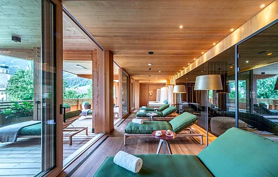 MalisGarten Green Spa Hotel - Adults Only