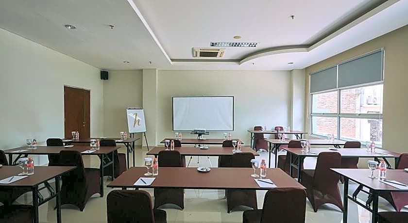 Horison TC UPI Serang