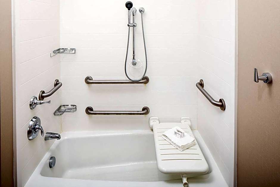 SpringHill Suites by Marriott Midland Odessa