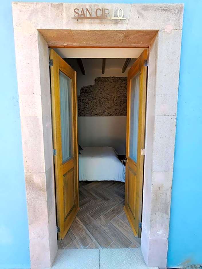 Hotel Úrsula Concept