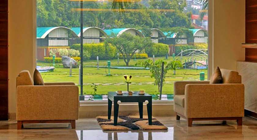 Hotel Le Ruchi The Prince