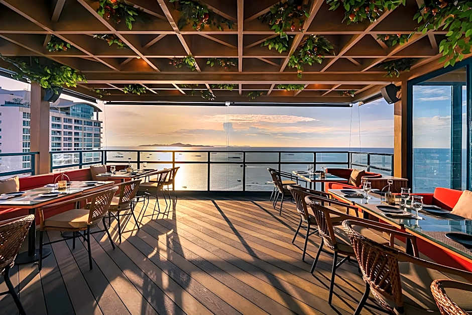 Mytt Hotel Pattaya