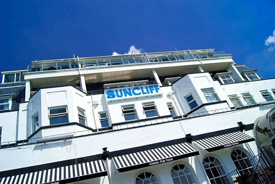 Suncliff Hotel - OCEANA COLLECTION