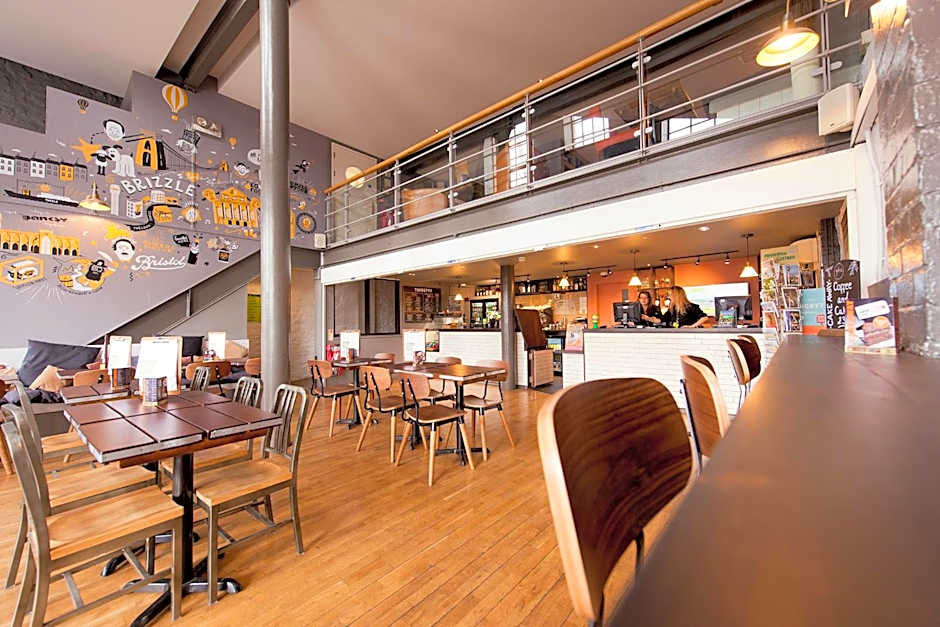 YHA Bristol