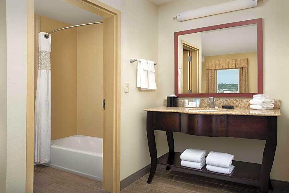 Hampton Inn By Hilton And Suites Lakeland-South/Polk Parkway
