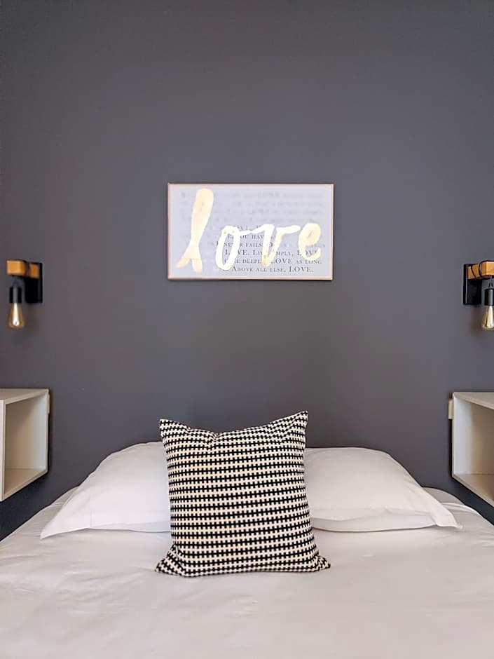 URBAN LOFT & SPA Marseille