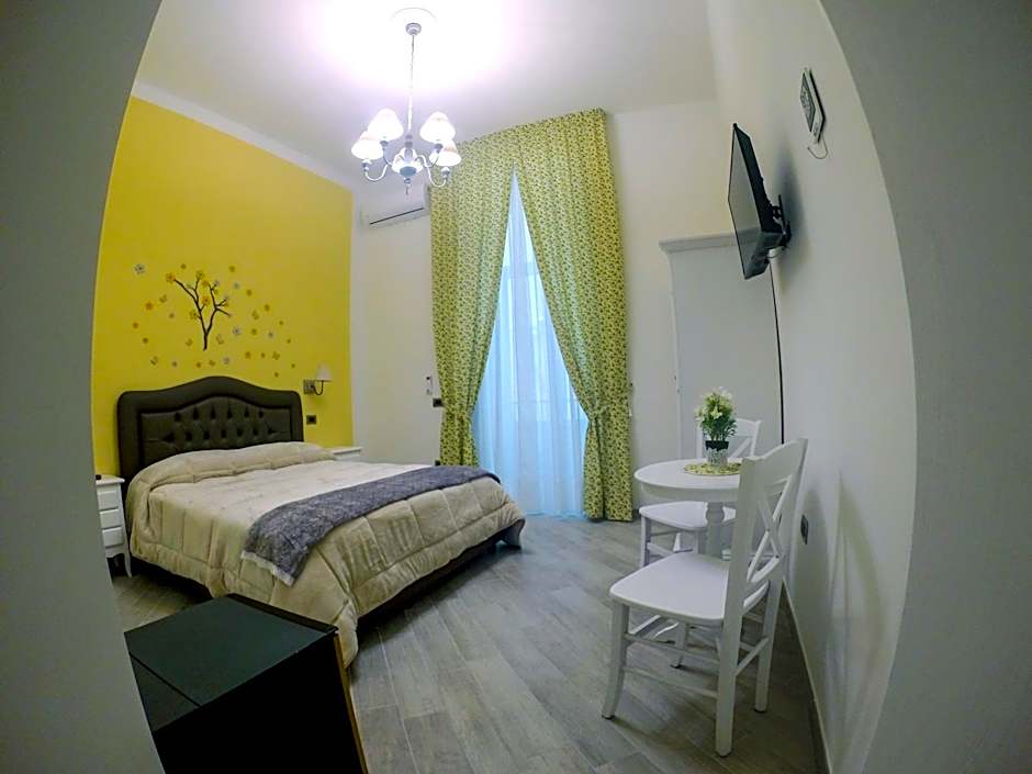 B&B Le Stanze di Santa Chiara