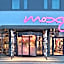 Moxy Duesseldorf City