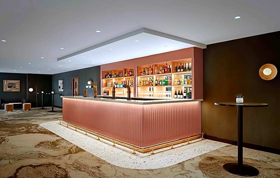 DoubleTree By Hilton Sheffield City
