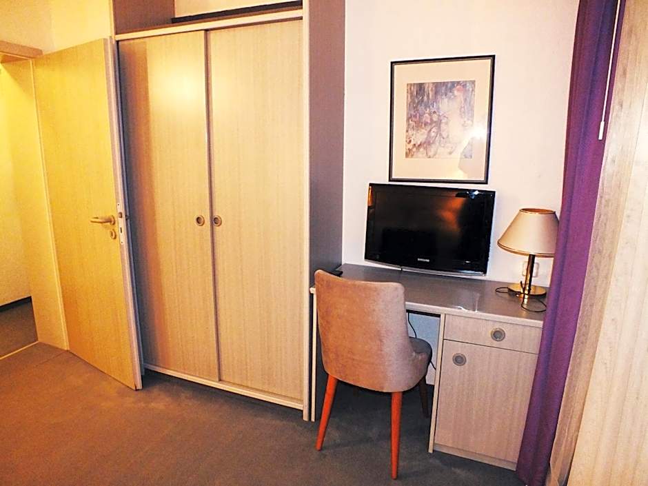 Werrapark Aktiv Hotel Am Sommerberg
