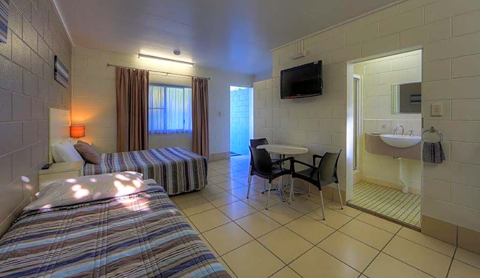 Kookaburra Holiday Park