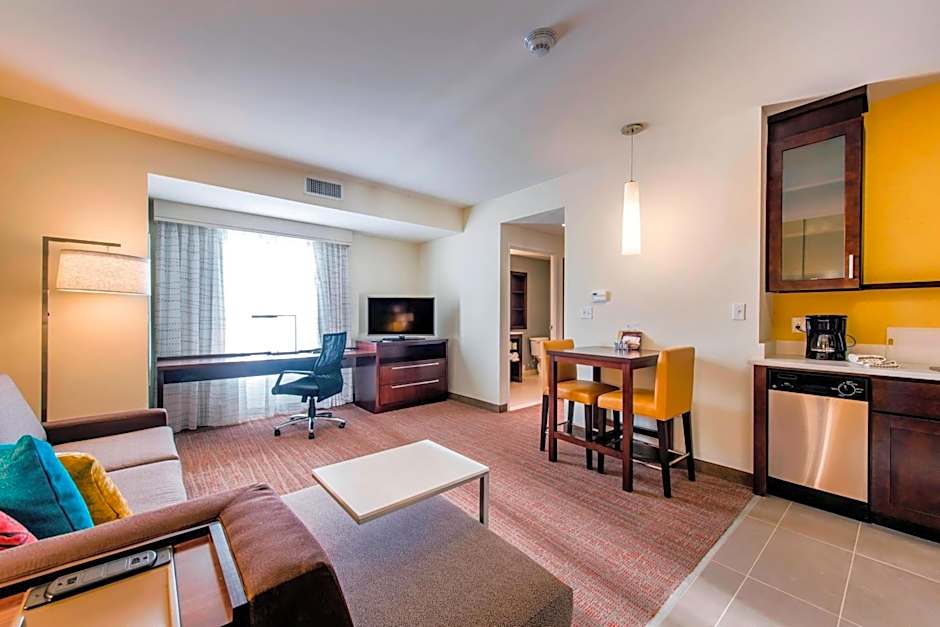 Residence Inn by Marriott Nashua