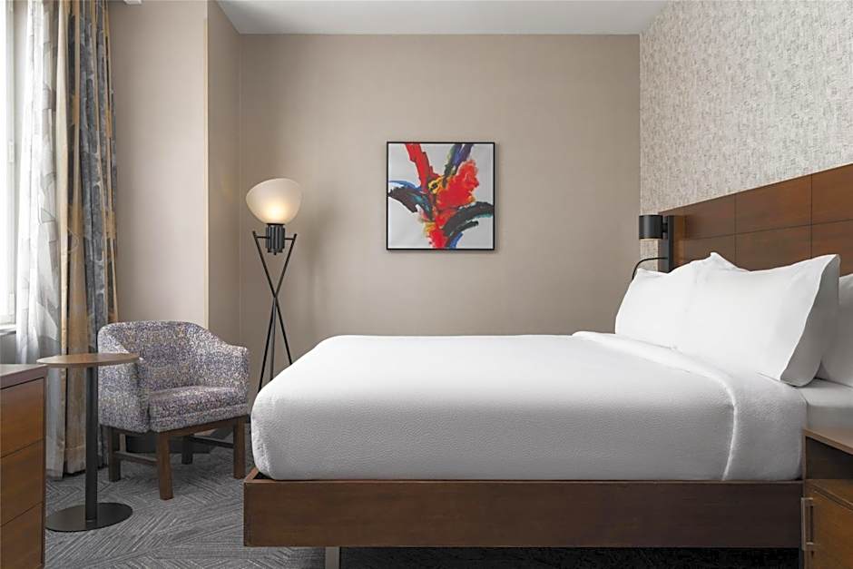 Hilton Garden Inn New York/Midtown Park Avenue