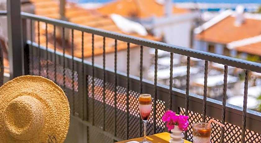 Cinar Boutique Hotel