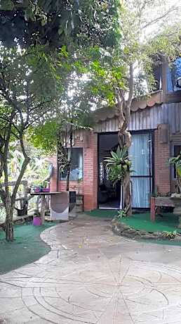 Berto's House HOSTEL