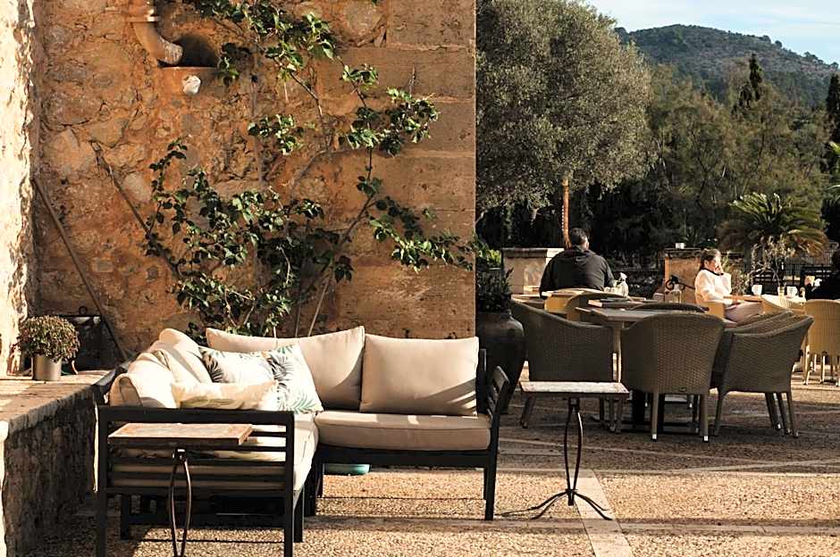 Fincahotel Can Estades