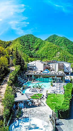 Ròseo Euroterme Wellness Resort
