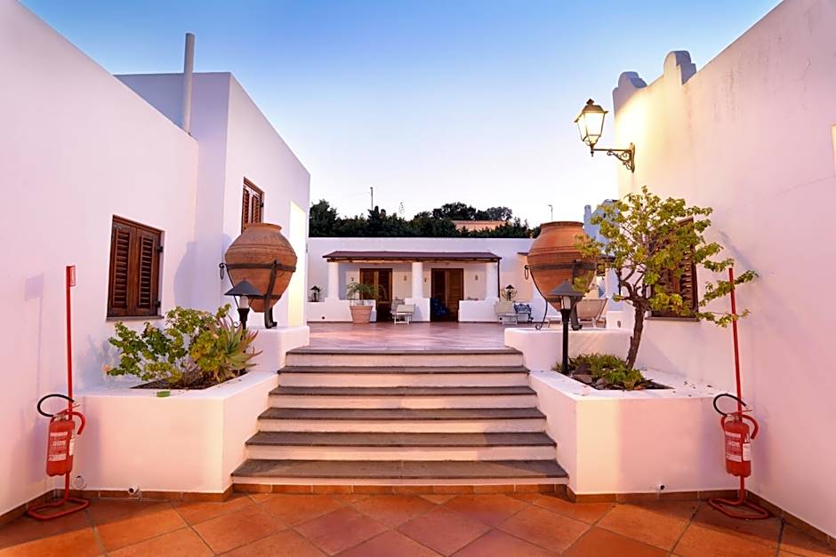 Gattopardo Park Hotel