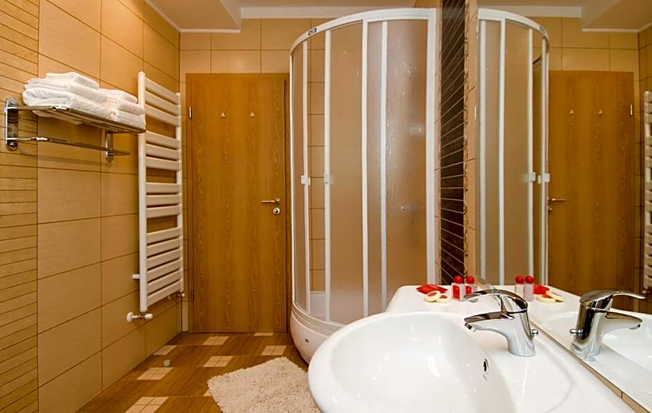 Hotel Ambient