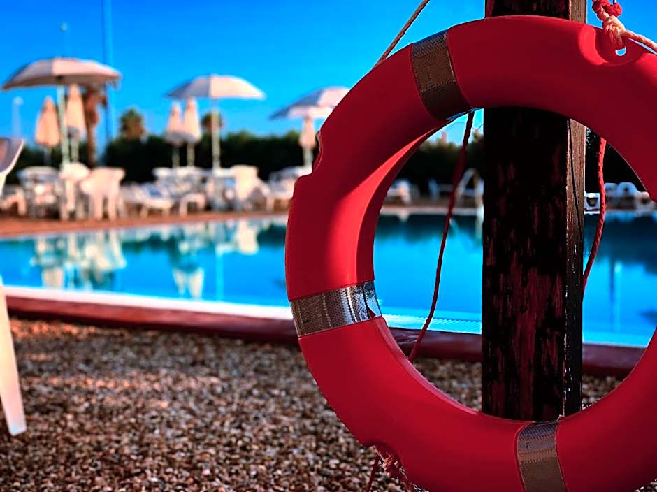 Residence Hotel Antica Perla