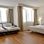 Aparthotel Mariano Cubi