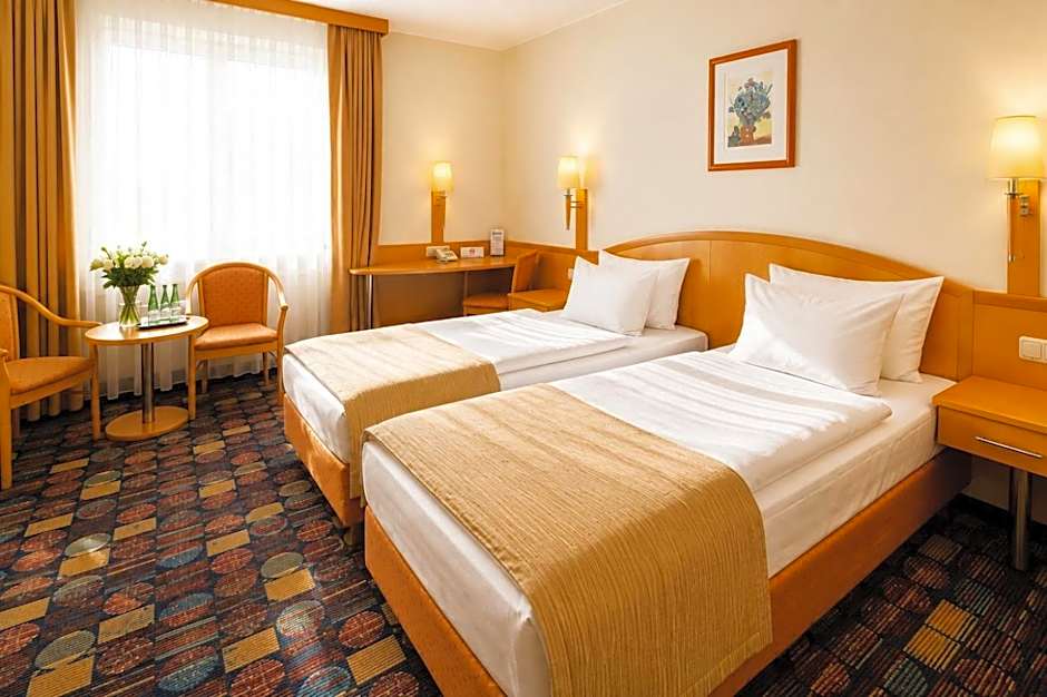 Hotel Partner