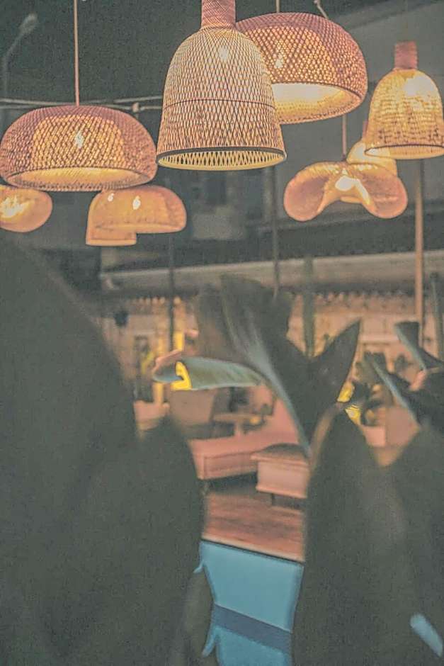 Rupa Otel Alacatı- Adults Only