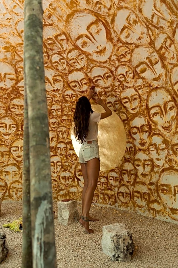 hotel Holistika Tulum