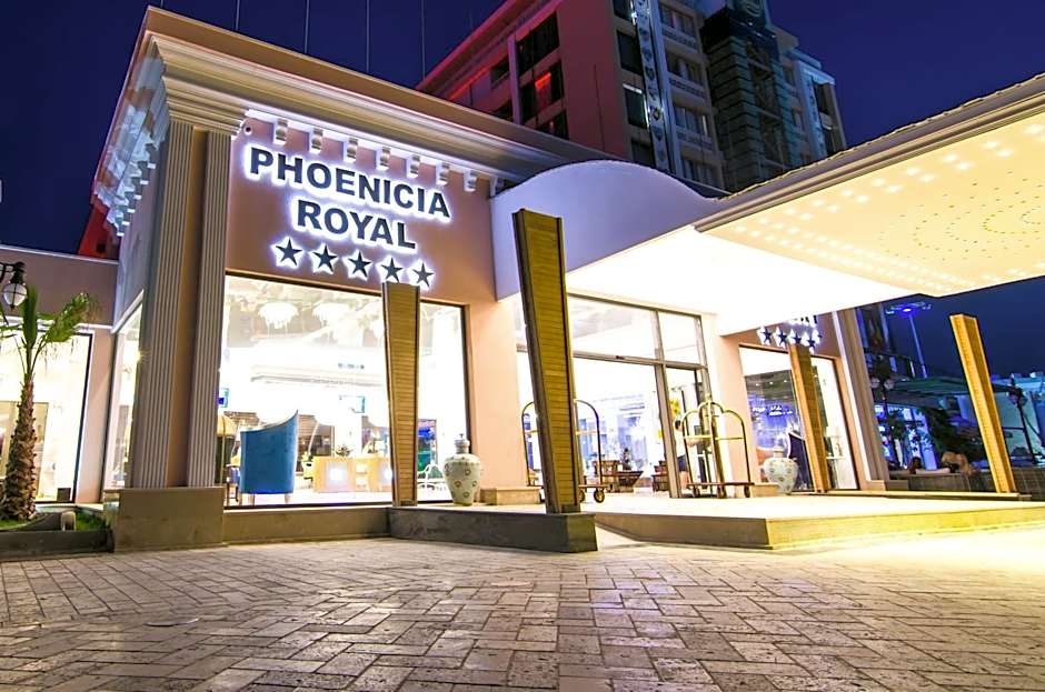 Phoenicia Royal Hotel