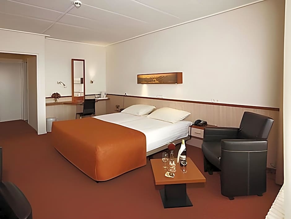 Hotel Princenhof