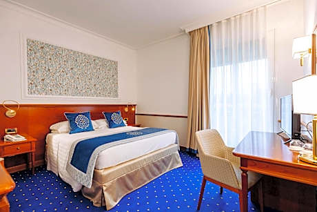 Comfort Double or Twin Room