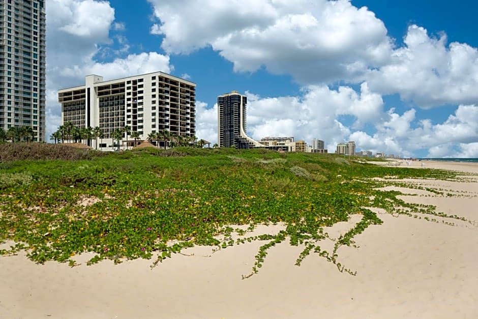 Margaritaville Beach Resort South Padre Island