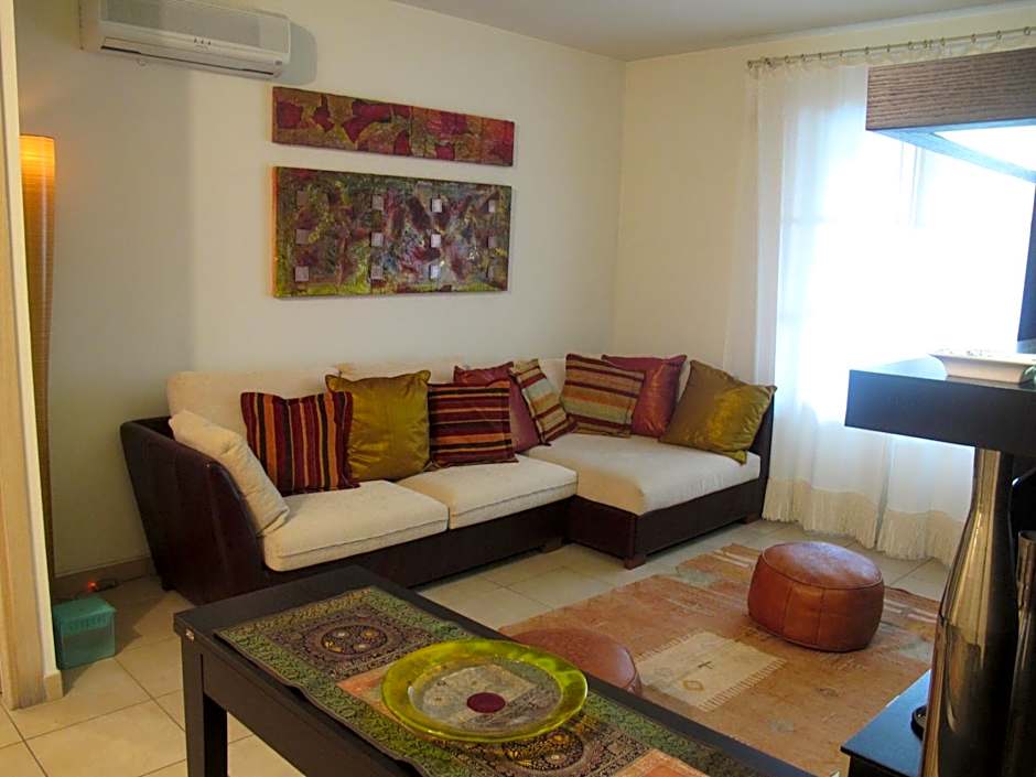 Il Palco residence