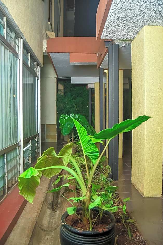 Ngong Hills Hotel