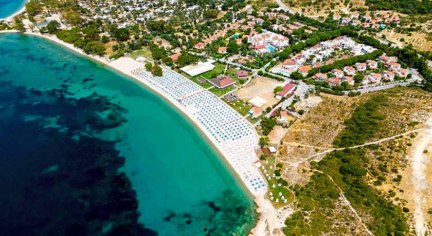 Hanedan Beach Hotel