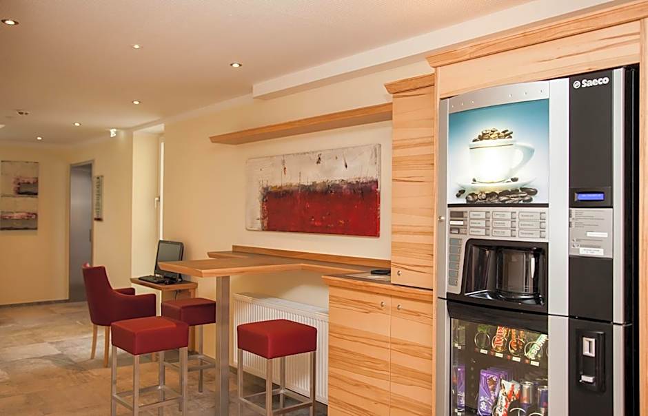 Tinschert Hotel-Restaurant-Partyservice