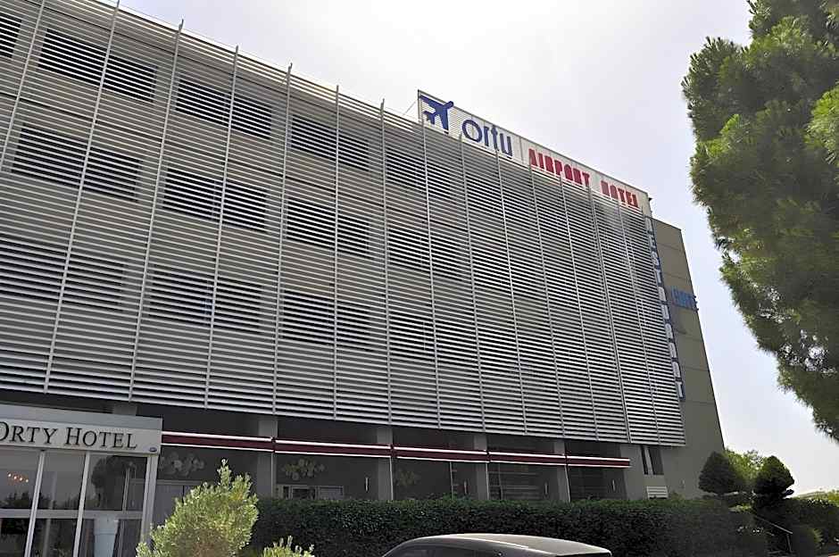 Orty Airport Hotel