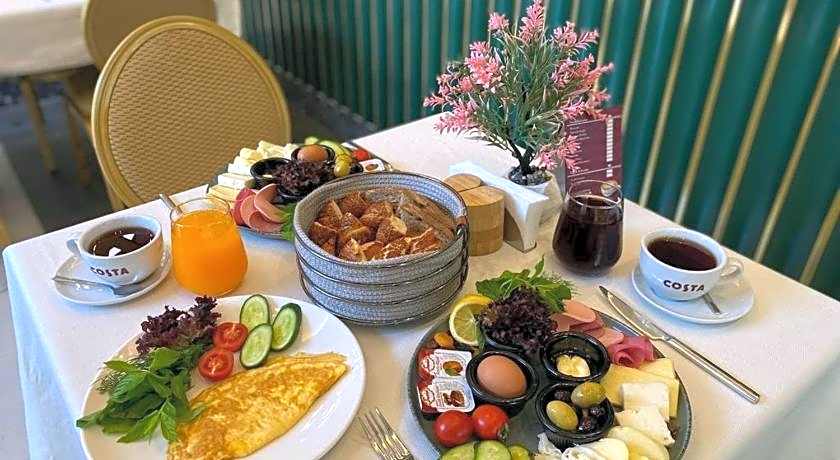 The Gate Kadikoy Downtown