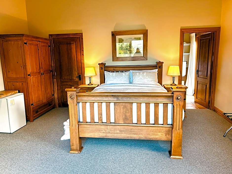 The Canyons B&B