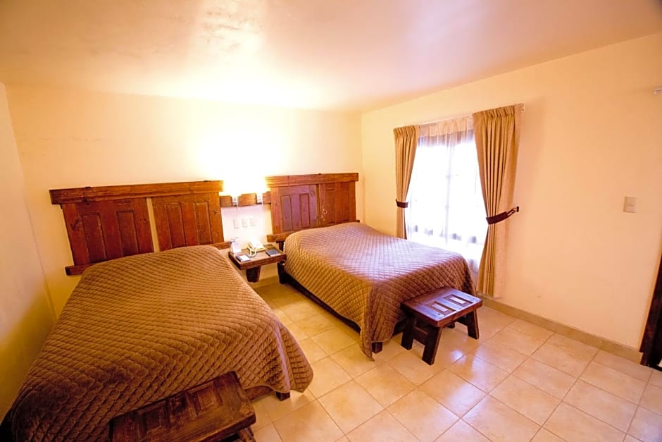 Hotel Casa Selah