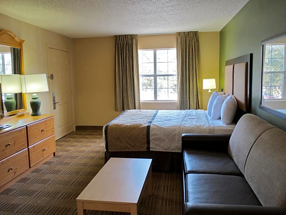 Extended Stay America Suites - Atlanta - Perimeter - Hammond Drive