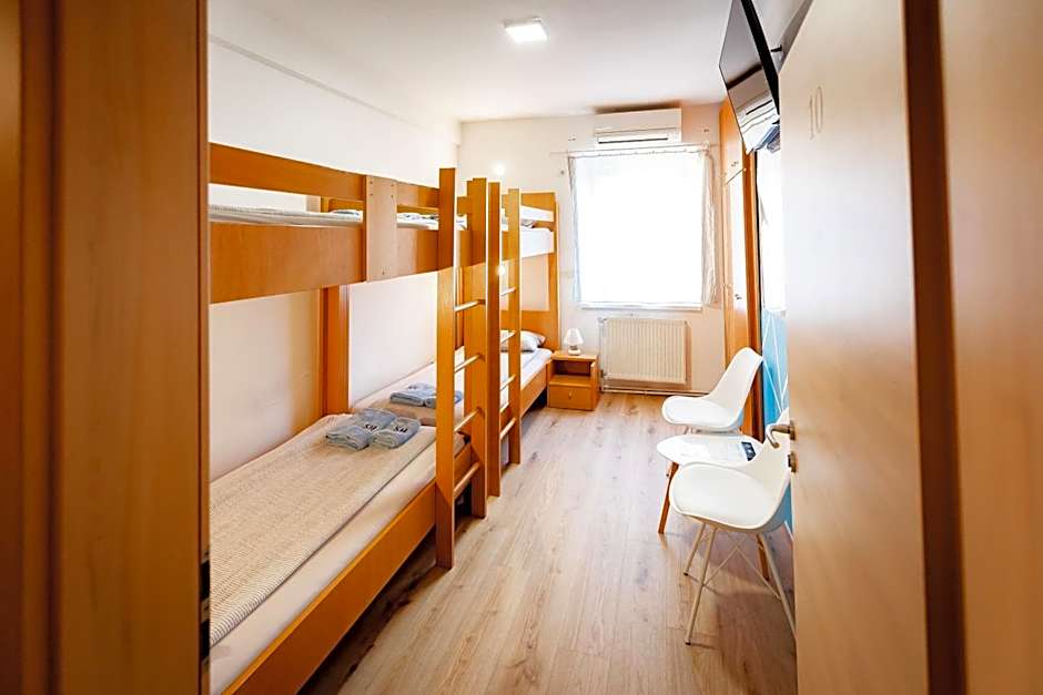 Hostel Soline