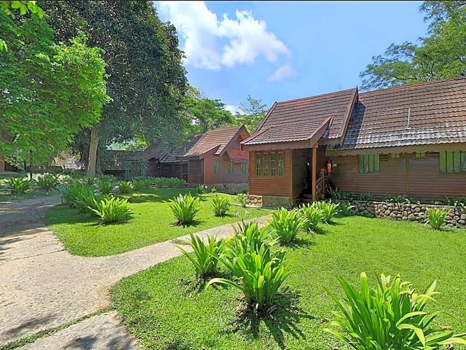 Mutiara Taman Negara Resort